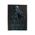 Don't Make Me Use The Force Velveteen Blanket