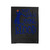 Don't Reach Young Blood Velveteen Blanket