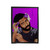Donald Glover Velveteen Blanket
