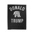 Donald Trump Make America Great Again Trump 2016 Velveteen Blanket