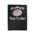 Donut Do Not Talk To Me Donut Fashion Tops Instagram Fashion Funny 2 Velveteen Blanket