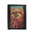 Doom Hell On Mars Velveteen Blanket
