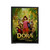 Dora And The Lost City Velveteen Blanket