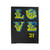 Down Syndrome Awareness 21 Love Velveteen Blanket