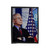Dr Fauci American Hero Velveteen Blanket