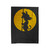 Dragon Ball Son Goku Velveteen Blanket
