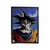Dragon Ball Z Goku Velveteen Blanket