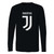 This classic fit juventus new logo long sleeve shirt is casually elegant and very comfortable. With fine quality print to make one stand out, it's a perfect fit for every occasion.