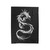 Dragon Tribal Velveteen Blanket
