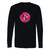 This classic fit j dilla jay donuts long sleeve shirt is casually elegant and very comfortable. With fine quality print to make one stand out, it's a perfect fit for every occasion.