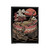 Dragon's Ramen Art Velveteen Blanket