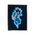 Dragonball Heroes Goku Ultra Instinct Velveteen Blanket