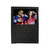 Drake And Rihanna Top Singer Velveteen Blanket