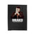 Drake Gold Pop Hip Hop Music Back To Back Velveteen Blanket