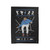 Drake Hotline Bling Funny Christmas Velveteen Blanket
