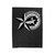 Drawn Converse Logo All Star Velveteen Blanket
