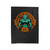 Drax Gym Logo Velveteen Blanket