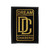 Dream Chasers Logo Velveteen Blanket