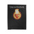 Dream Theater Pull Me Under Flaming Heart Velveteen Blanket