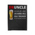 Druncle Uncle Beer Velveteen Blanket Druncle Uncle Beer Velveteen Blanket