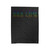 Dua Lipa Logo Velveteen Blanket