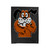 Duck Hunt Dog Velveteen Blanket
