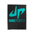 Dude Perfect Rider Velveteen Blanket
