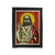 Dudeism Religion Velveteen Blanket