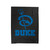 Duke Blue Devils Basketball Velveteen Blanket
