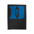 Duke University Basketball Logo Velveteen Blanket