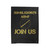 Dumbledores Army Logo Velveteen Blanket