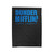 Dunder Mifflin Inc Paper Company The Office Velveteen Blanket