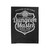 Dungeon Master Dungeons & Dragons Velveteen Blanket