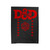 Dungeons & Dragons Logo And Dice Rpg Role Playing Game Velveteen Blanket