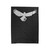 Eagle Velveteen Blanket