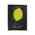 Easy Peasy Lemon Squeezy Velveteen Blanket