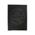 Eat Sleep Gym Repeat Velveteen Blanket