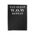 Eat, Sleep, Wow, Repeat Velveteen Blanket