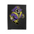 Ecu Pirates Logo Velveteen Blanket