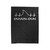 Ekg Shark Fin Dun Dun Jaws Velveteen Blanket