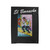 El Borracho Mexican The Drunk Loteria Art Velveteen Blanket