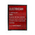 Electrician Definition Velveteen Blanket