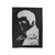 Elvis Presley King Of Rock And Roll Music Velveteen Blanket