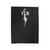 Elvis Tcb Taking Care Of Business Elvis Tcb Velveteen Blanket
