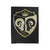 Ember's Seal Fillory The Magicians Inspired Velveteen Blanket