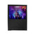 Eminem Godzilla Dax Velveteen Blanket