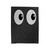 Emoji Eyes Funny Velveteen Blanket