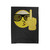 Emoji Sunglasses Middle Finger Velveteen Blanket