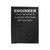 Engineer Noun Definition Funny Velveteen Blanket