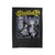 Entombed Left Hand Path'90 Dismember At The Gates Death Velveteen Blanket